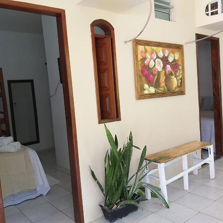 Altas Horas Apartamento Hotel Morro de São Paulo Exterior foto