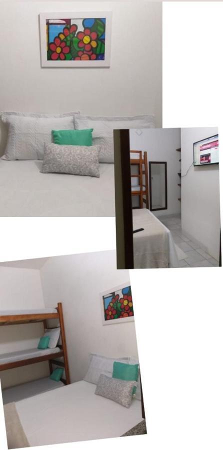 Altas Horas Apartamento Hotel Morro de São Paulo Exterior foto