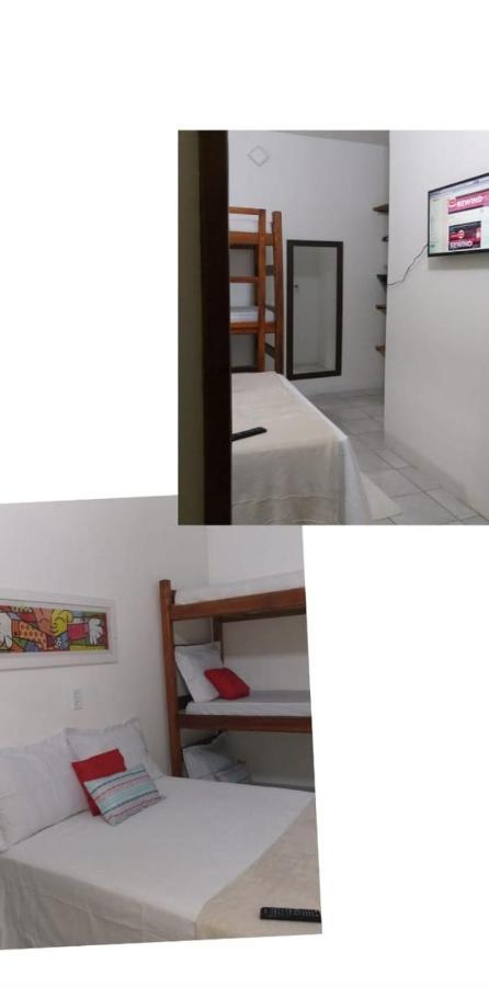 Altas Horas Apartamento Hotel Morro de São Paulo Exterior foto